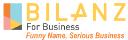 BILANZ For Business logo